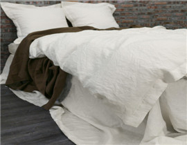 wholesale hot sale luxury exquisite 100 linen latest bed sheet designs