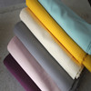 supply any color fabric  you want