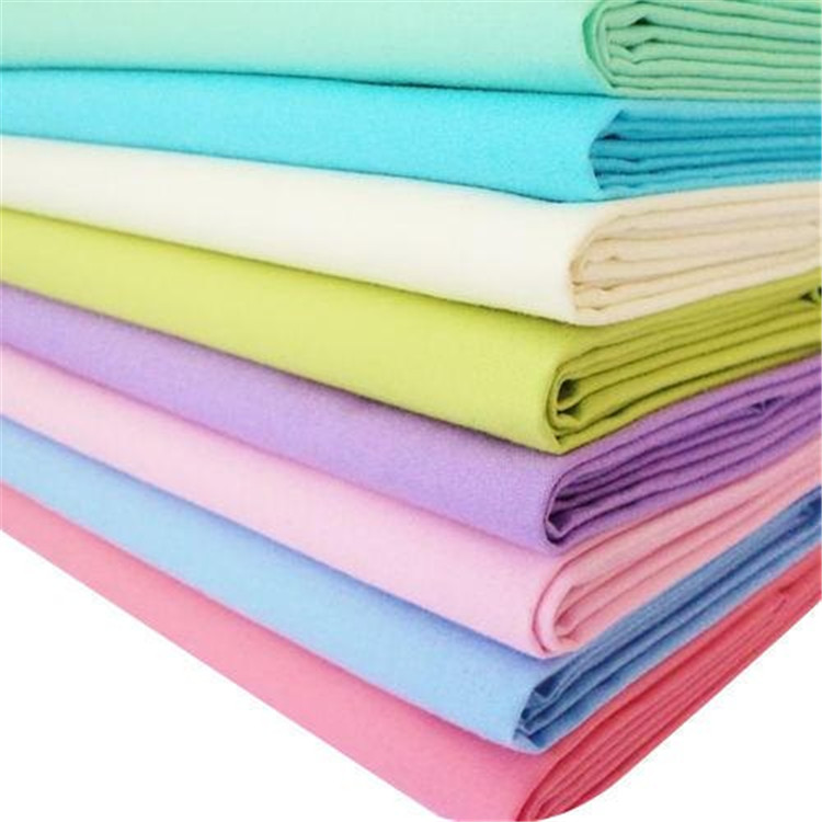 Sheet fabric introduction and bed sheet buying tips